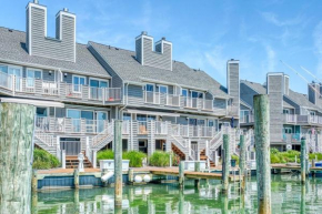 Harbour Island 20C townhouse